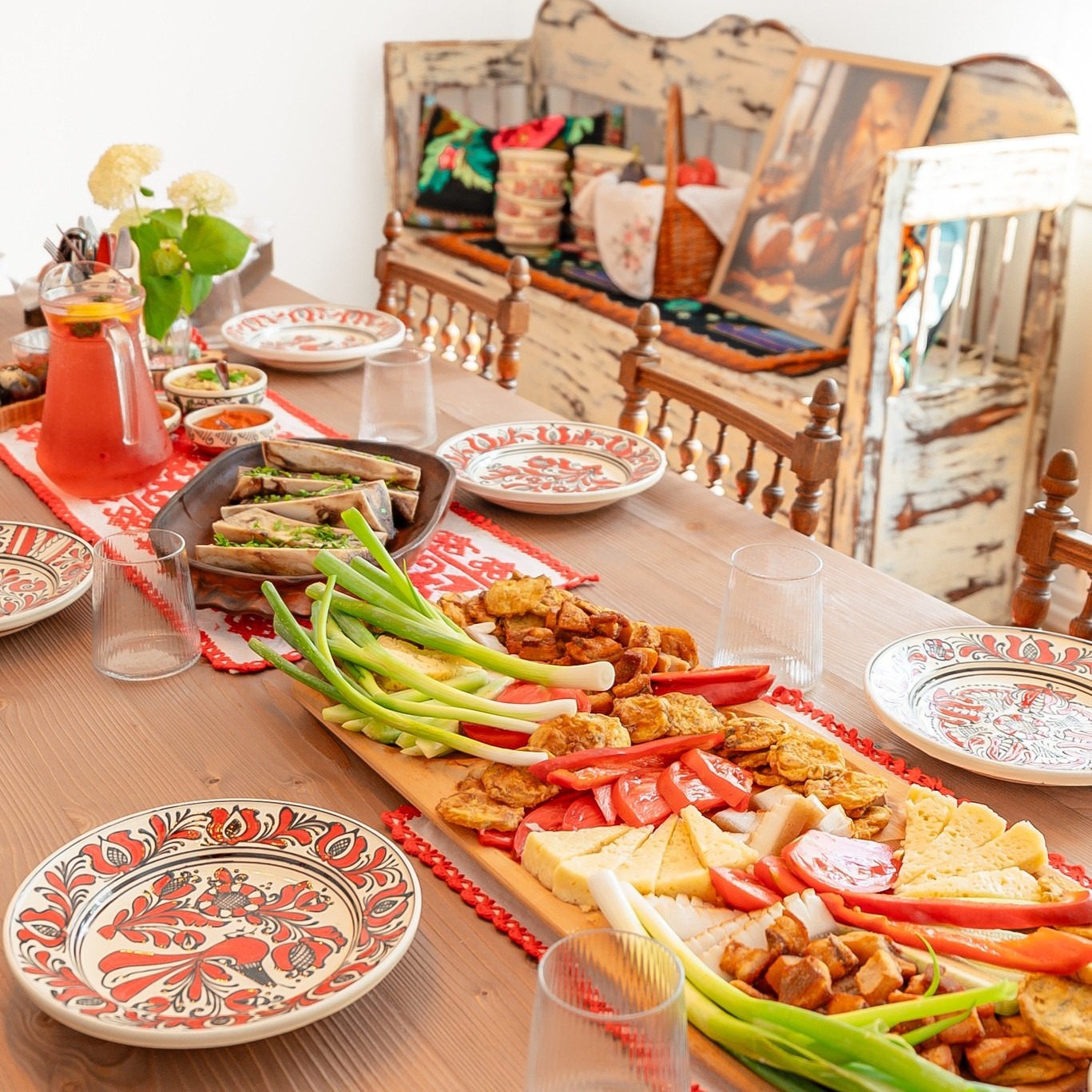 Hargita megye újra bemutatkozik Budapesten Hargita megye újra bemutatkozik Budapesten